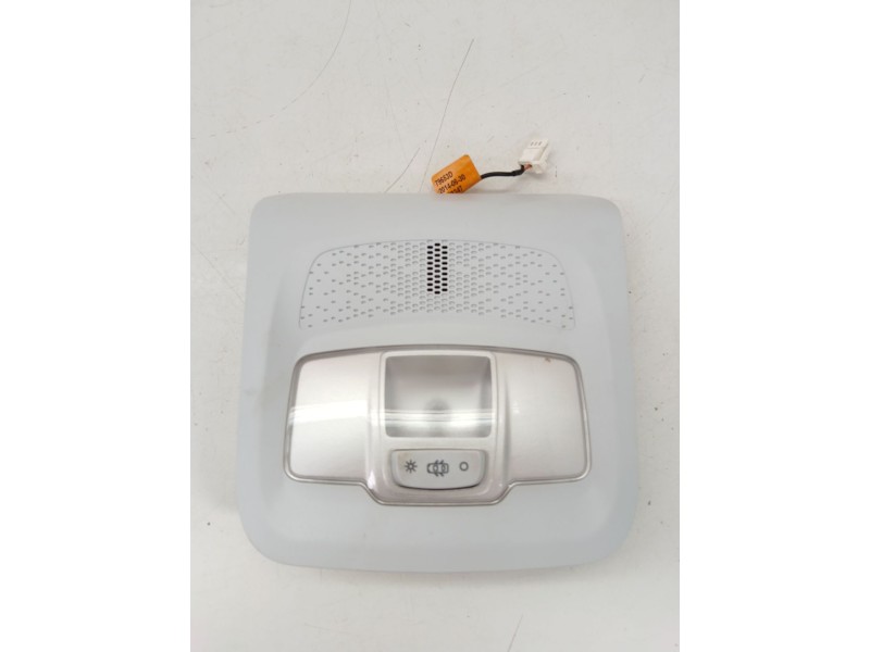 Recambio de luz interior para peugeot 208 i (ca_, cc_) 1.2 vti 82 referencia OEM IAM 9674441377  