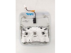 Recambio de luz interior para peugeot 208 i (ca_, cc_) 1.2 vti 82 referencia OEM IAM 9674441377   2