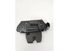 Recambio de cerradura maletero / porton para peugeot 208 i (ca_, cc_) 1.2 vti 82 referencia OEM IAM 9684648680  
