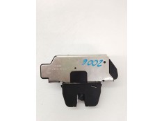 Recambio de cerradura maletero / porton para peugeot 208 i (ca_, cc_) 1.2 vti 82 referencia OEM IAM 9684648680   2