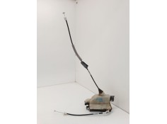 Recambio de cerradura puerta delantera derecha para peugeot 208 i (ca_, cc_) 1.2 vti 82 referencia OEM IAM 9688079980  