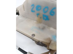 Recambio de cerradura puerta trasera derecha para peugeot 208 i (ca_, cc_) 1.2 vti 82 referencia OEM IAM 9688080780   2