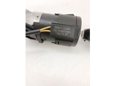Recambio de conmutador de arranque para peugeot 208 i (ca_, cc_) 1.2 vti 82 referencia OEM IAM 9663123380   2