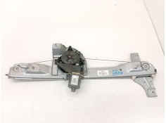 Recambio de elevalunas delantero derecho para peugeot 208 i (ca_, cc_) 1.2 vti 82 referencia OEM IAM 9673154380  
