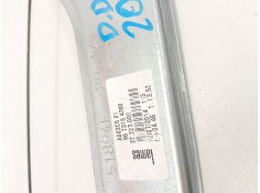 Recambio de elevalunas delantero derecho para peugeot 208 i (ca_, cc_) 1.2 vti 82 referencia OEM IAM 9673154380   2