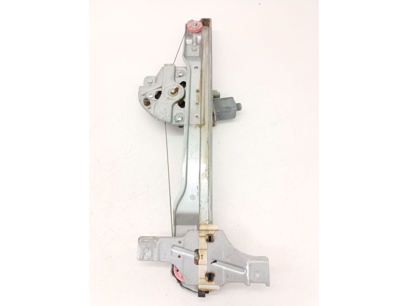 Recambio de elevalunas delantero derecho para peugeot 208 i (ca_, cc_) 1.2 vti 82 referencia OEM IAM 9673154380  
							