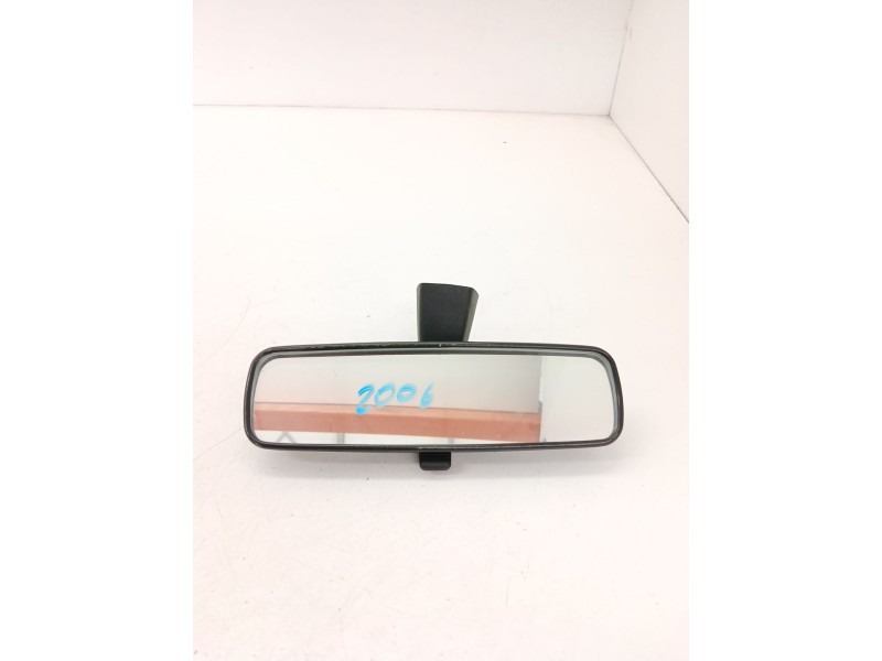 Recambio de espejo interior para peugeot 208 i (ca_, cc_) 1.2 vti 82 referencia OEM IAM   