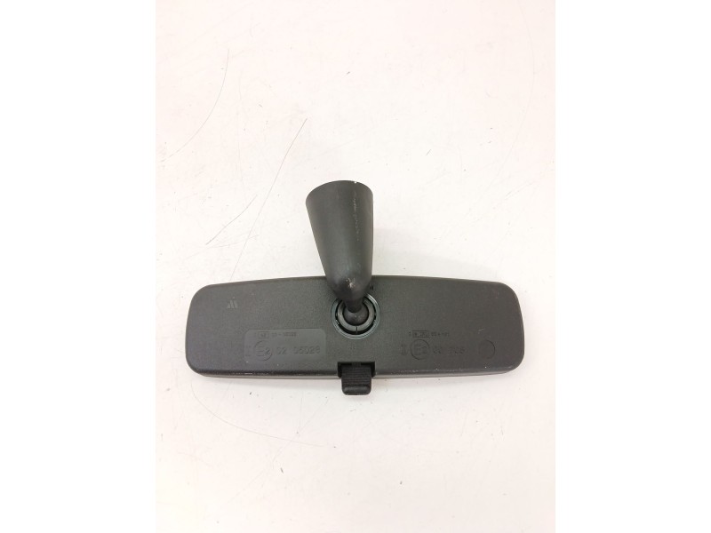 Recambio de espejo interior para peugeot 208 i (ca_, cc_) 1.2 vti 82 referencia OEM IAM   
							