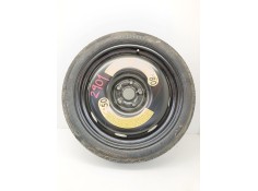 Recambio de neumatico repuesto para seat leon (5f1) 1.5 tsi referencia OEM IAM   