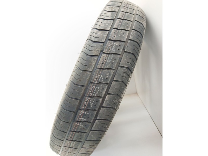 Recambio de neumatico repuesto para seat leon (5f1) 1.5 tsi referencia OEM IAM   