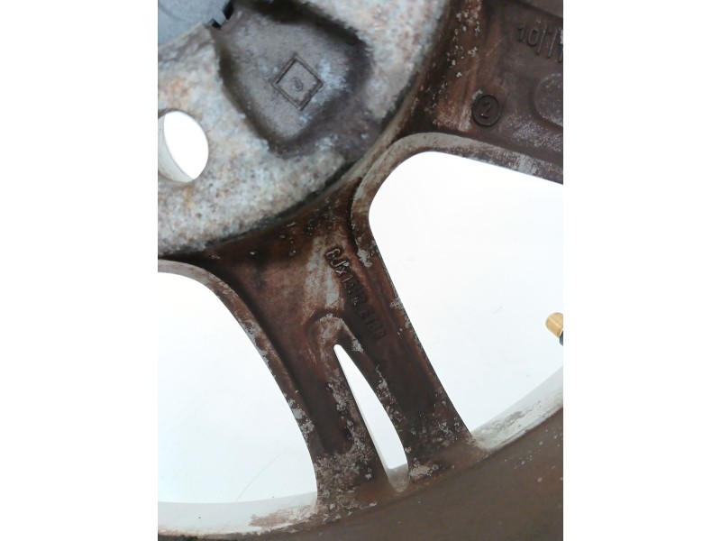 Recambio de llanta para seat ibiza iv (6j5, 6p1) 1.6 tdi referencia OEM IAM   