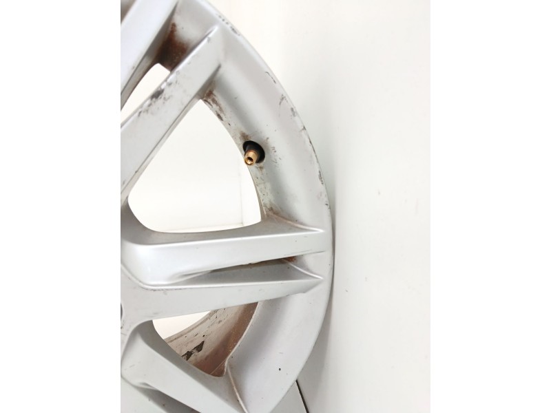 Recambio de llanta para seat ibiza iv (6j5, 6p1) 1.6 tdi referencia OEM IAM   