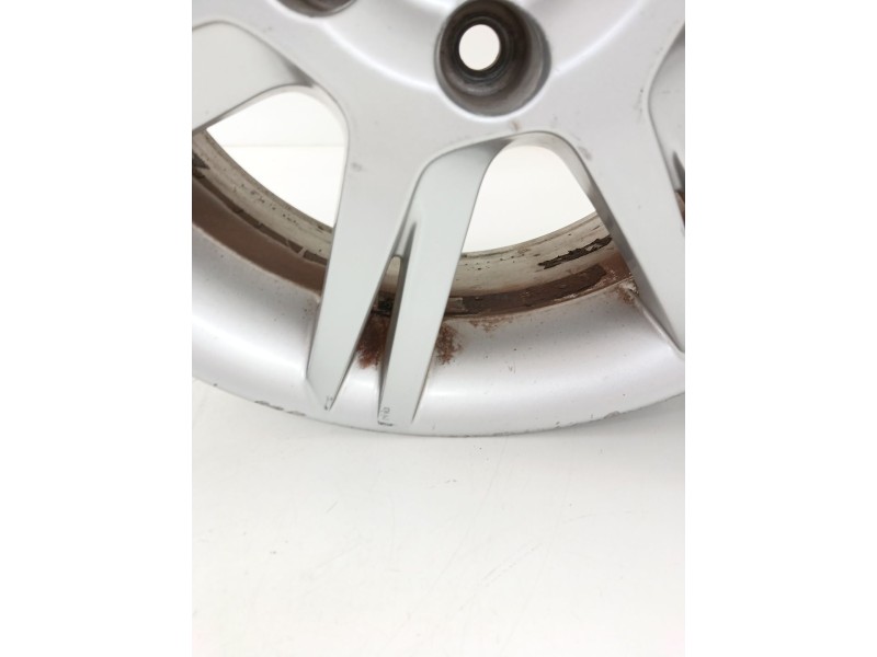 Recambio de llanta para seat ibiza iv (6j5, 6p1) 1.6 tdi referencia OEM IAM   