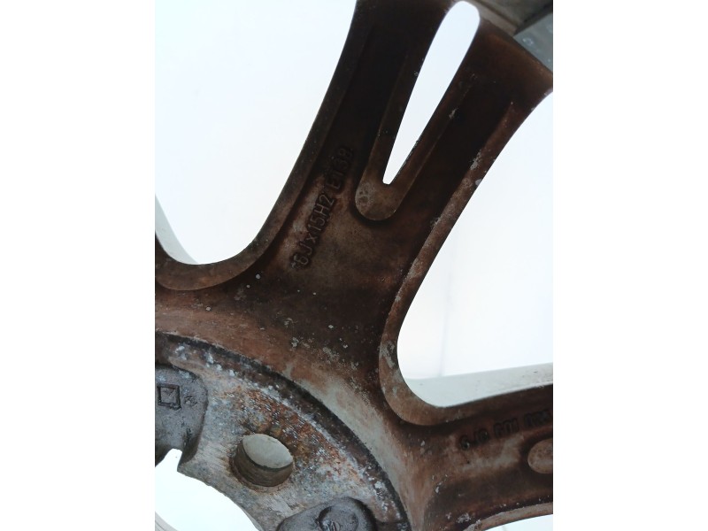 Recambio de llanta para seat ibiza iv (6j5, 6p1) 1.6 tdi referencia OEM IAM   
							