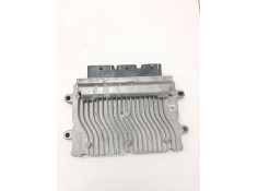 Recambio de centralita motor uce para peugeot 207/207+ (wa_, wc_) 1.4 referencia OEM IAM 9664127180  