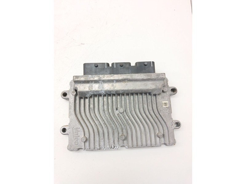 Recambio de centralita motor uce para peugeot 207/207+ (wa_, wc_) 1.4 referencia OEM IAM 9664127180  