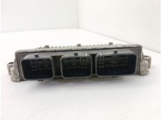 Recambio de centralita motor uce para peugeot 207/207+ (wa_, wc_) 1.4 referencia OEM IAM 9664127180   2