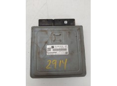 Recambio de centralita motor uce para seat ibiza iv (6j5, 6p1) 1.6 tdi referencia OEM IAM   