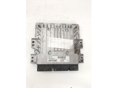 Recambio de centralita motor uce para renault grand scénic iii (jz0/1_) 1.5 dci referencia OEM IAM 237102426R  