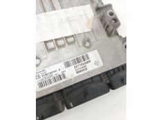 Recambio de centralita motor uce para renault grand scénic iii (jz0/1_) 1.5 dci referencia OEM IAM 237102426R   2