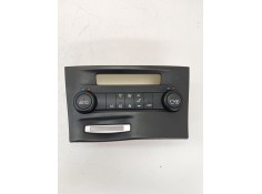 Recambio de mando calefaccion / aire acondicionado para renault laguna ii (bg0/1_) 1.9 dci (bg1a, bg1v) referencia OEM IAM 82005