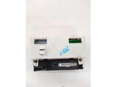 Recambio de mando calefaccion / aire acondicionado para renault laguna ii (bg0/1_) 1.9 dci (bg1a, bg1v) referencia OEM IAM 82005 2