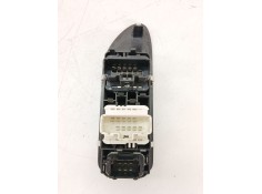 Recambio de mando elevalunas delantero izquierdo para renault laguna ii (bg0/1_) 1.9 dci (bg1a, bg1v) referencia OEM IAM 8200397 2