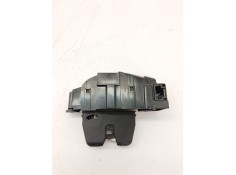 Recambio de cerradura maletero / porton para peugeot 207/207+ (wa_, wc_) 1.4 referencia OEM IAM 9660403980  