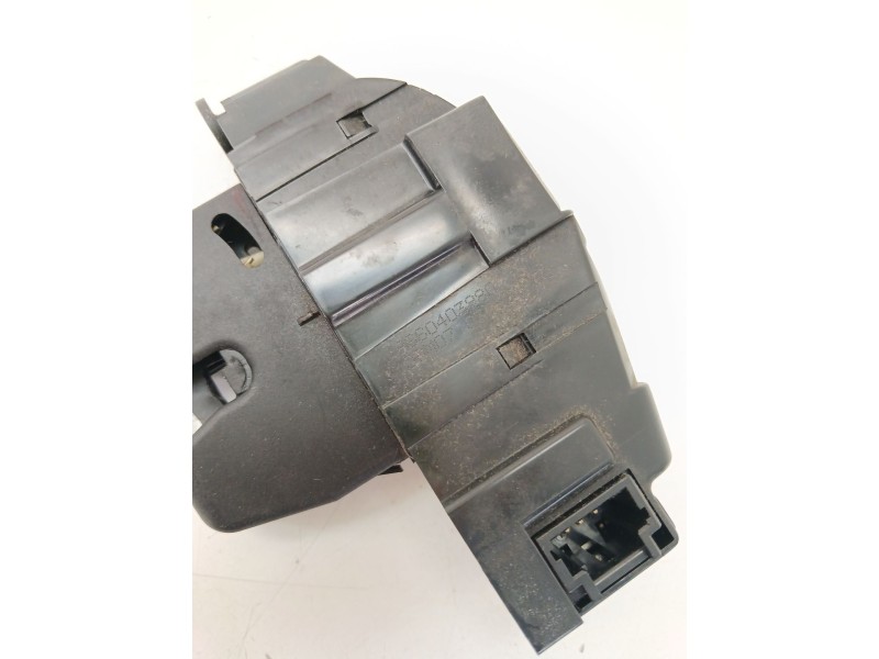 Recambio de cerradura maletero / porton para peugeot 207/207+ (wa_, wc_) 1.4 referencia OEM IAM 9660403980  