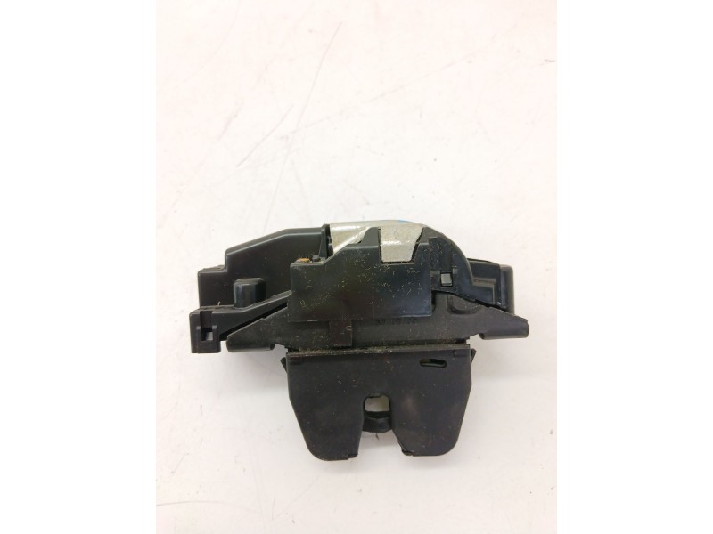 Recambio de cerradura maletero / porton para peugeot 207/207+ (wa_, wc_) 1.4 referencia OEM IAM 9660403980  