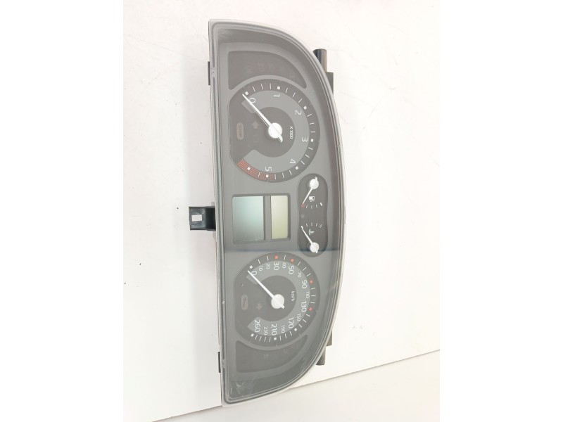 Recambio de cuadro instrumentos para renault laguna ii (bg0/1_) 1.9 dci (bg1a, bg1v) referencia OEM IAM 8200291330  