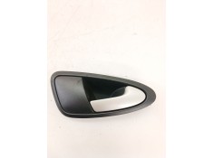 Recambio de maneta interior delantera derecha para seat ibiza iv (6j5, 6p1) 1.6 tdi referencia OEM IAM 6J1837114A  