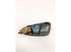 Recambio de maneta interior delantera derecha para seat ibiza iv (6j5, 6p1) 1.6 tdi referencia OEM IAM 6J1837114A   2