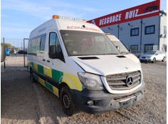 Recambio de cerradura puerta delantera derecha para mercedes-benz sprinter 3,5-t furgoneta (b906) 313 cdi (906.631, 906.633, 906