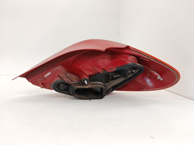 Recambio de piloto trasero izquierdo para peugeot 207/207+ (wa_, wc_) 1.4 referencia OEM IAM 9649986680  