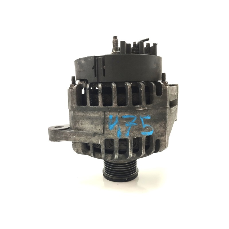 Recambio de alternador para saab 9-5 berlina 1.9 tid cat referencia OEM IAM 93169260  