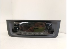 Recambio de mando climatizador para seat ibiza iv (6j5, 6p1) 1.6 tdi referencia OEM IAM 6J0820043  