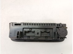 Recambio de mando climatizador para seat ibiza iv (6j5, 6p1) 1.6 tdi referencia OEM IAM 6J0820043   2