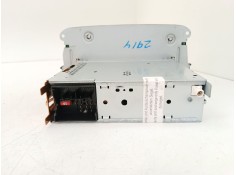 Recambio de sistema audio / radio cd para seat ibiza iv (6j5, 6p1) 1.6 tdi referencia OEM IAM 6J1035153C   2
