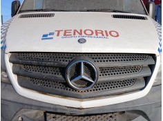 Recambio de calandra delantera de radiador para mercedes-benz sprinter 3,5-t furgoneta (b906) 313 cdi (906.631, 906.633, 906.635