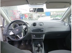 Recambio de kit airbag para seat ibiza iv (6j5, 6p1) 1.6 tdi referencia OEM IAM   