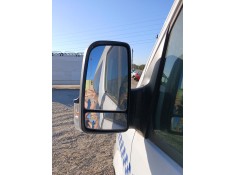 Recambio de retrovisor izquierdo para mercedes-benz sprinter 3,5-t furgoneta (b906) 313 cdi (906.631, 906.633, 906.635, 906.637)