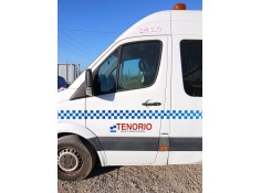 Recambio de puerta delantera izquierda para mercedes-benz sprinter 3,5-t furgoneta (b906) 313 cdi (906.631, 906.633, 906.635, 90