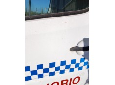 Recambio de puerta delantera izquierda para mercedes-benz sprinter 3,5-t furgoneta (b906) 313 cdi (906.631, 906.633, 906.635, 90 2