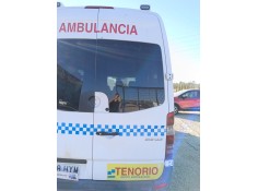 Recambio de porton trasero derecho para mercedes-benz sprinter 3,5-t furgoneta (b906) 313 cdi (906.631, 906.633, 906.635, 906.63