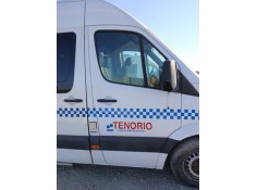 Recambio de puerta delantera derecha para mercedes-benz sprinter 3,5-t furgoneta (b906) 313 cdi (906.631, 906.633, 906.635, 906.