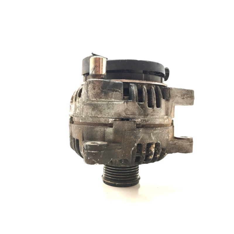 Recambio de alternador para peugeot 307 (s1) 2.0 hdi cat referencia OEM IAM 9646321880  