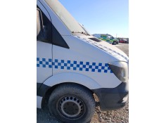 Recambio de aleta delantera derecha para mercedes-benz sprinter 3,5-t furgoneta (b906) 313 cdi (906.631, 906.633, 906.635, 906.6