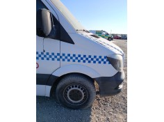 Recambio de aleta delantera derecha para mercedes-benz sprinter 3,5-t furgoneta (b906) 313 cdi (906.631, 906.633, 906.635, 906.6 2
