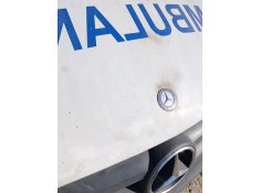 Recambio de capot para mercedes-benz vito / mixto furgoneta (w639) 113 cdi (639.601, 639.603, 639.605) referencia OEM IAM    2